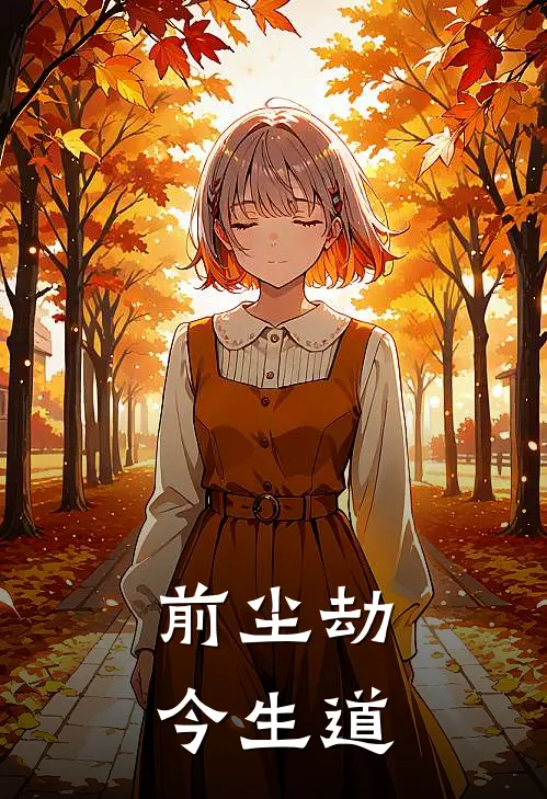 前尘劫，今生道