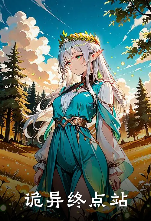 诡异终点站七宝灵七七免费小说推荐_免费小说笔趣阁诡异终点站七宝灵七七