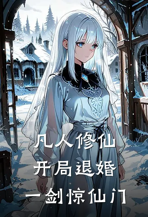 凡人修仙：开局退婚，一剑惊仙门