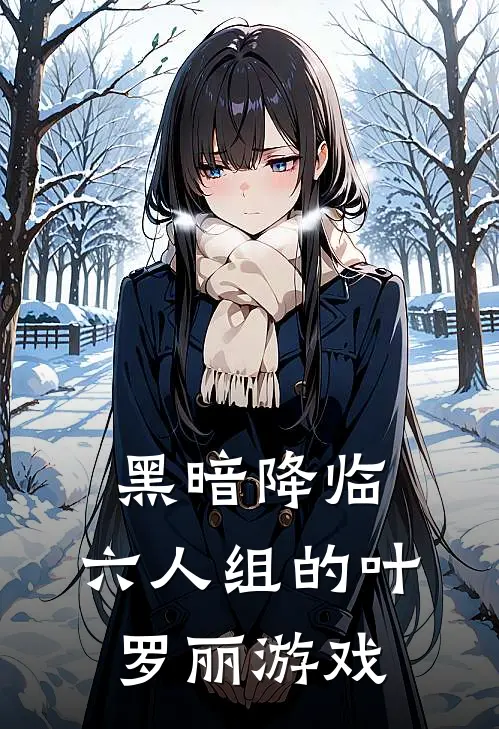 黑暗降临：六人组的叶罗丽游戏林晚照陈景行完本完结小说_无弹窗全文免费阅读黑暗降临：六人组的叶罗丽游戏(林晚照陈景行)