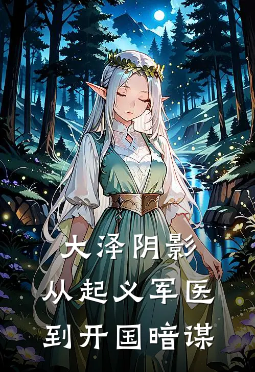 大泽阴影：从起义军医到开国暗谋(陈远章邯)完整版免费小说_最热门小说大泽阴影：从起义军医到开国暗谋(陈远章邯)