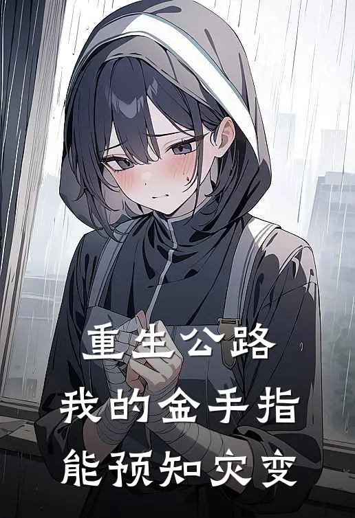 重生公路：我的金手指能预知灾变(岑烽沈明薇)最新推荐小说_在哪看免费小说重生公路：我的金手指能预知灾变岑烽沈明薇