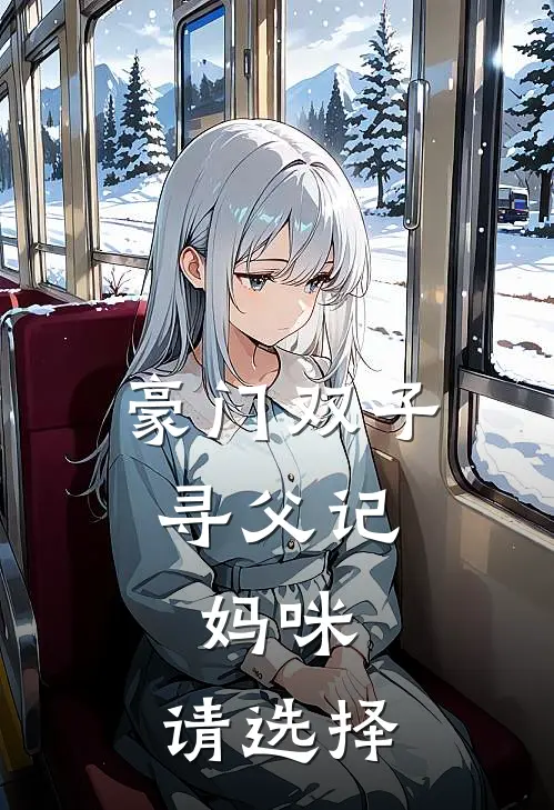 豪门双子寻父记：妈咪，请选择沈清圆圆圆全文免费阅读无弹窗大结局_沈清圆圆圆（豪门双子寻父记：妈咪，请选择）小说免费阅读大结局