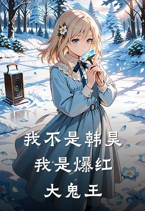 韩昊李立(我不是韩昊，我是爆红大鬼王)全集阅读_《我不是韩昊，我是爆红大鬼王》全文免费阅读