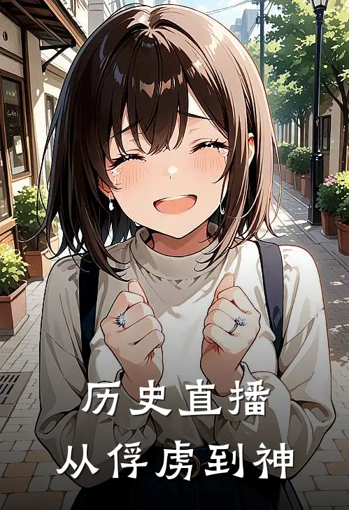 历史直播：从俘虏到神韩信刘邦完本热门小说_完本小说免费历史直播：从俘虏到神(韩信刘邦)