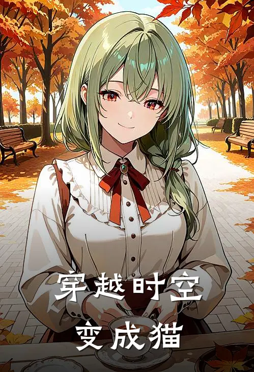 穿越时空变成猫