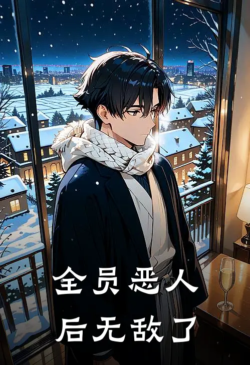 全员恶人后无敌了