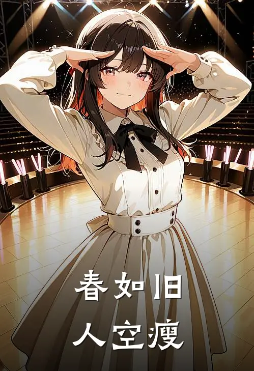 春如旧，人空瘦