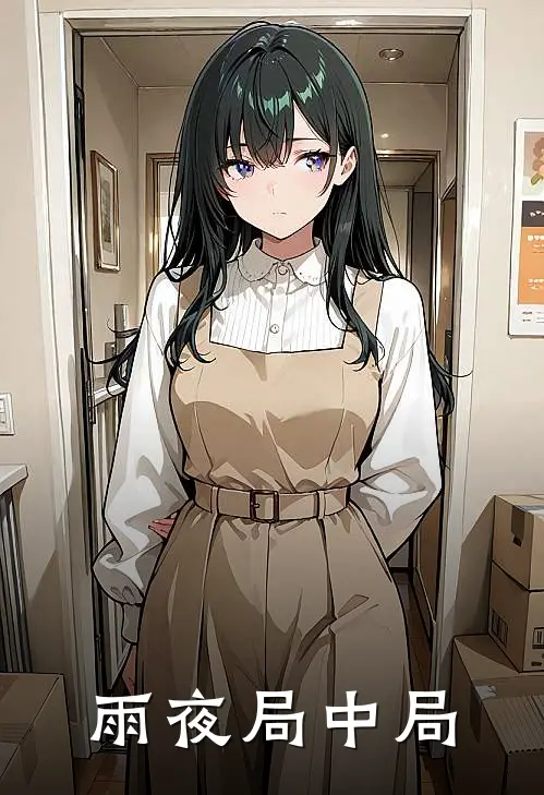 赵峰林诚雨夜局中局完结版在线阅读_雨夜局中局全集免费在线阅读