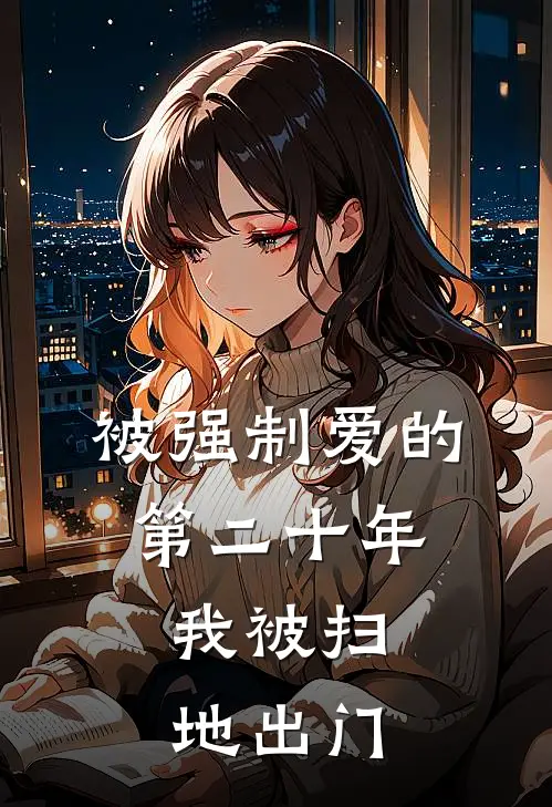 被强制爱的第二十年，我被扫地出门