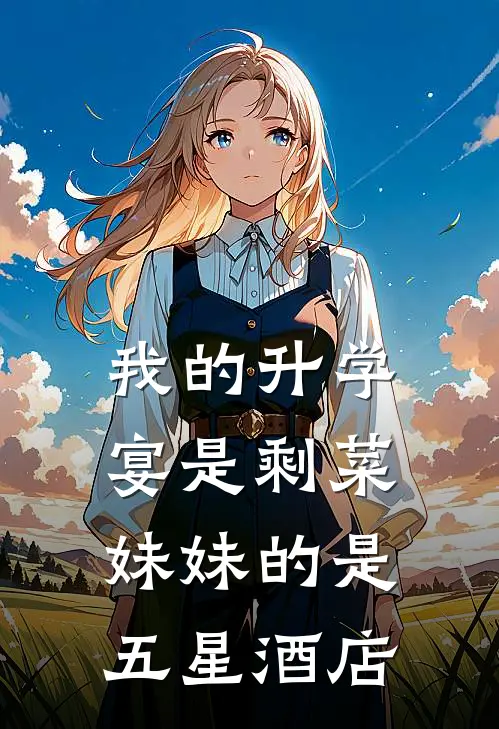 我的升学宴是剩菜，妹妹的是五星酒店(林笑林沫)热门网络小说_最新章节列表我的升学宴是剩菜，妹妹的是五星酒店(林笑林沫)