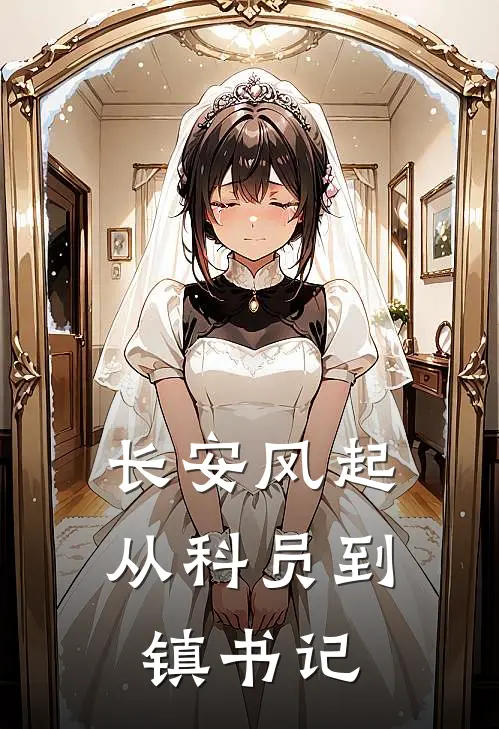 长安风起：从科员到镇书记