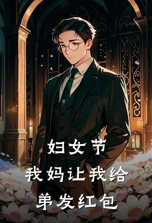 妇女节，我妈让我给弟发红包周志阳周笙笙免费小说全集_免费小说在哪看妇女节，我妈让我给弟发红包(周志阳周笙笙)