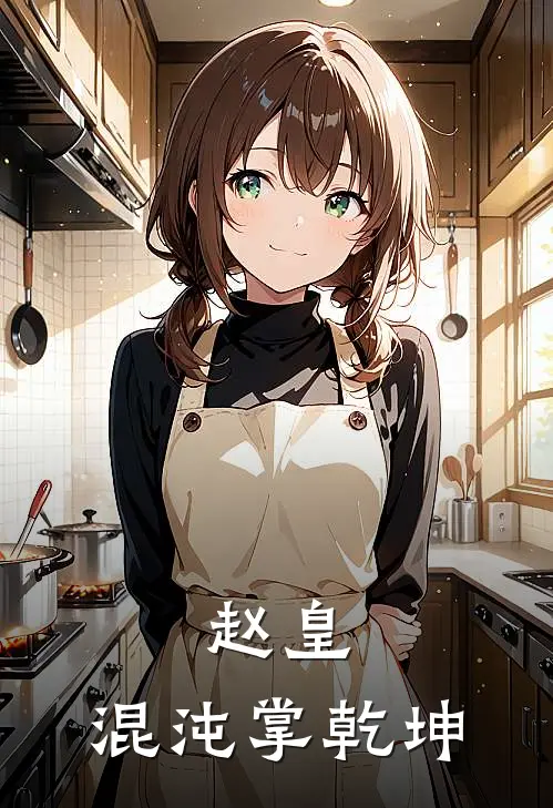 赵皇：混沌掌乾坤