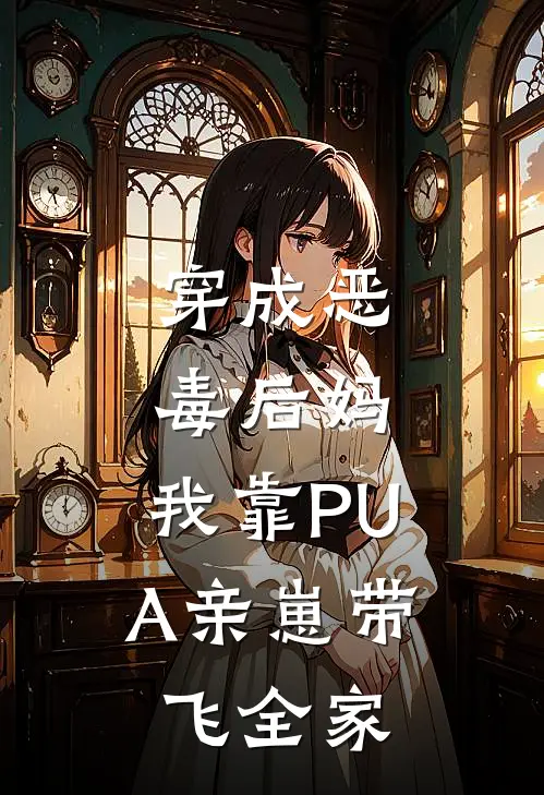 穿成恶毒后妈，我靠PUA亲崽带飞全家(龙凤龙离)阅读免费小说_完本热门小说穿成恶毒后妈，我靠PUA亲崽带飞全家龙凤龙离