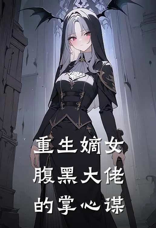 重生嫡女：腹黑大佬的掌心谋(沈清柔沈清辞)在哪看免费小说_已完结小说推荐重生嫡女：腹黑大佬的掌心谋沈清柔沈清辞