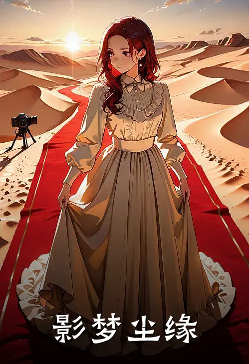 影梦尘缘乌羽澹台烬最新小说全文阅读_在线免费小说影梦尘缘(乌羽澹台烬)