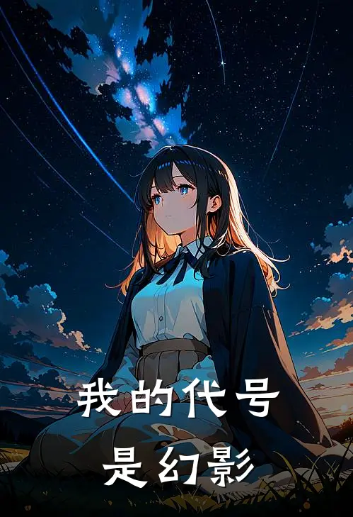 我的代号是幻影