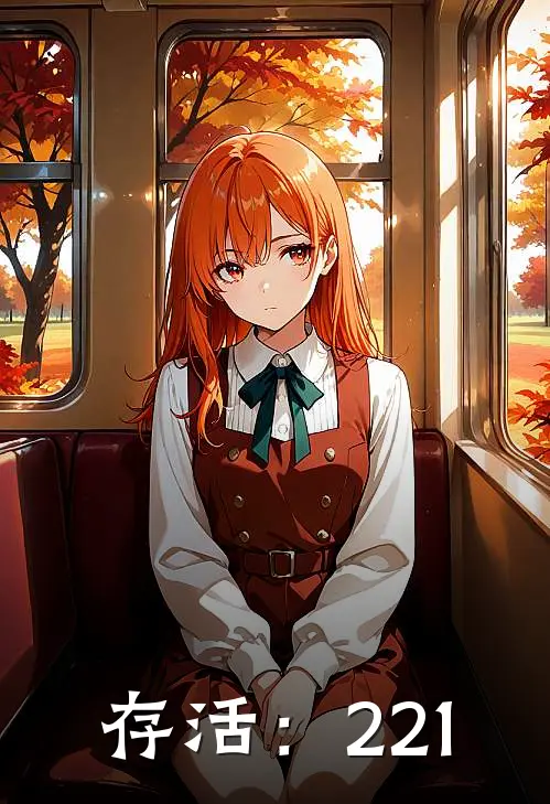 存活：221