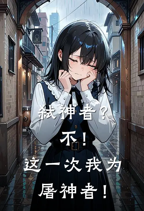 弑神者？不！这一次我为屠神者！林珈林正义热门免费小说_免费小说免费阅读弑神者？不！这一次我为屠神者！林珈林正义