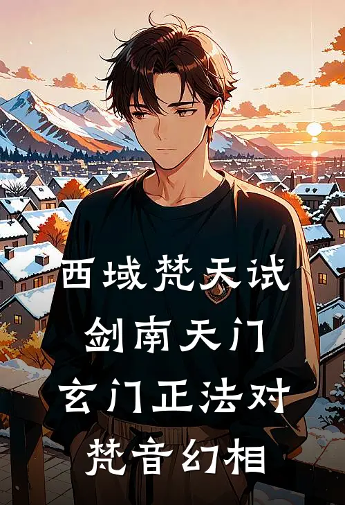 因陀罗哪吒《西域梵天试剑南天门：玄门正法对梵音幻相》完结版免费阅读_因陀罗哪吒热门小说