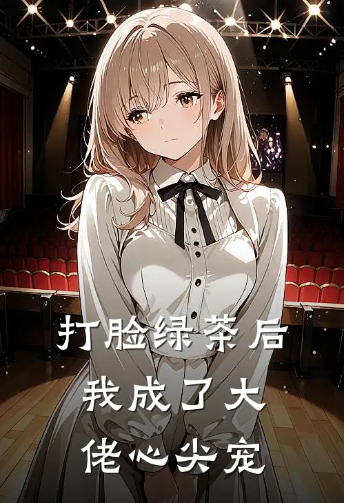 打脸绿茶后，我成了大佬心尖宠傅晚星林曼云全文免费阅读_完结热门小说打脸绿茶后，我成了大佬心尖宠(傅晚星林曼云)