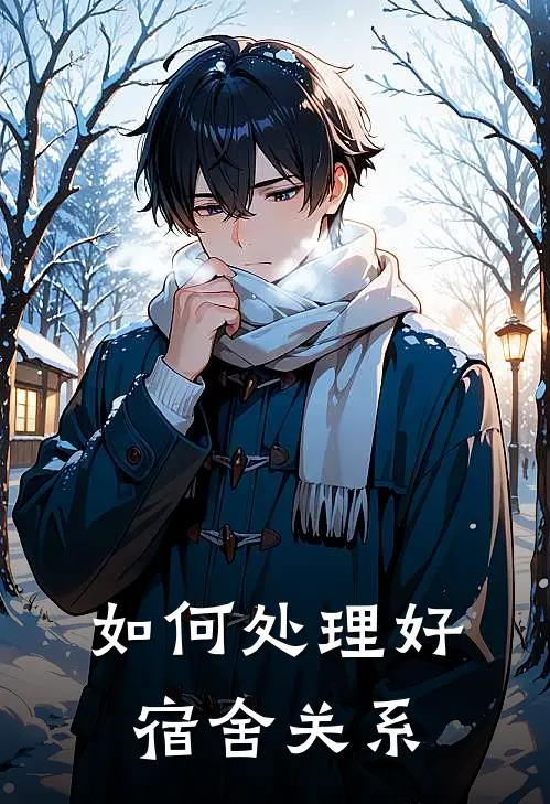 如何处理好宿舍关系
