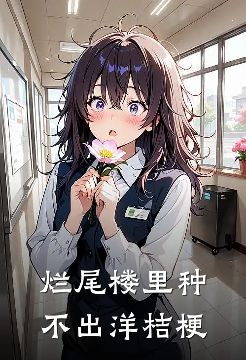 烂尾楼里种不出洋桔梗(陆寒川林舒)免费小说大全_小说完结免费烂尾楼里种不出洋桔梗陆寒川林舒