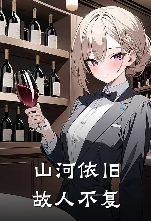 山河依旧，故人不复