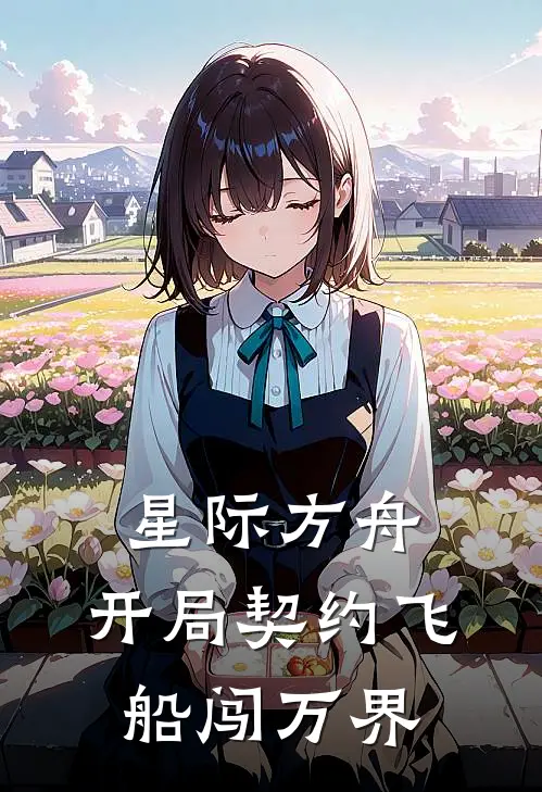 星际方舟：开局契约飞船闯万界林秀苏婉完结小说大全_免费小说在哪看星际方舟：开局契约飞船闯万界(林秀苏婉)