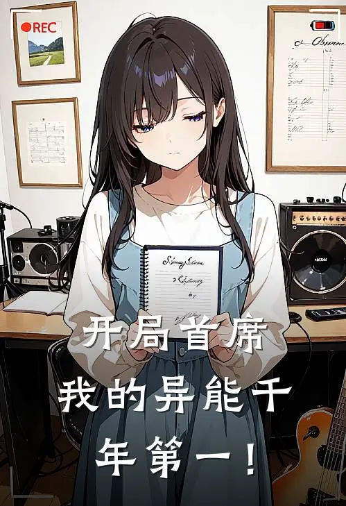 开局首席，我的异能千年第一！