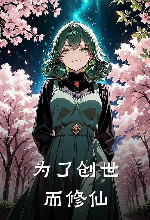 为了创世而修仙