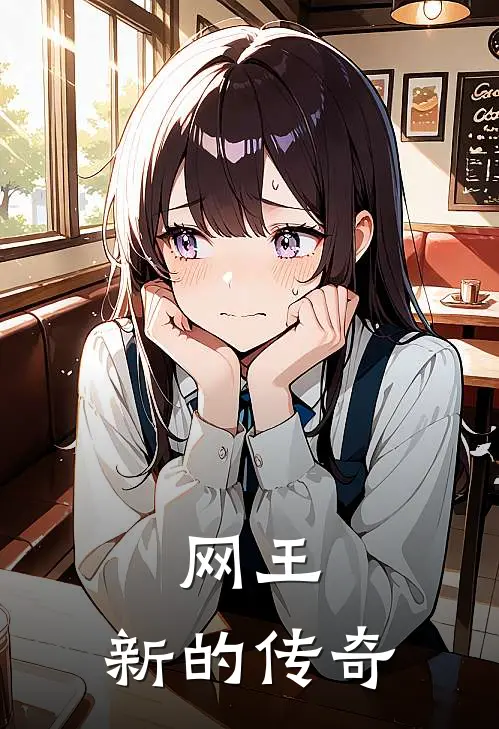 网王：新的传奇