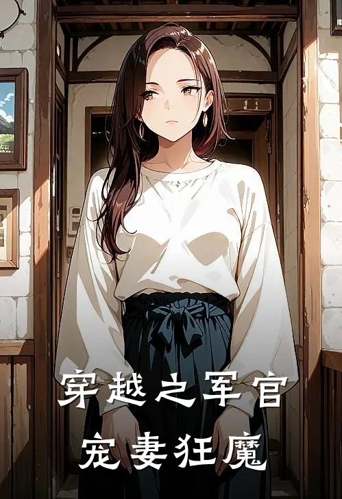 穿越之军官宠妻狂魔