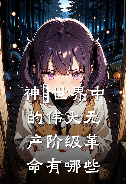 神祇世界中的伟大无产阶级革命有哪些