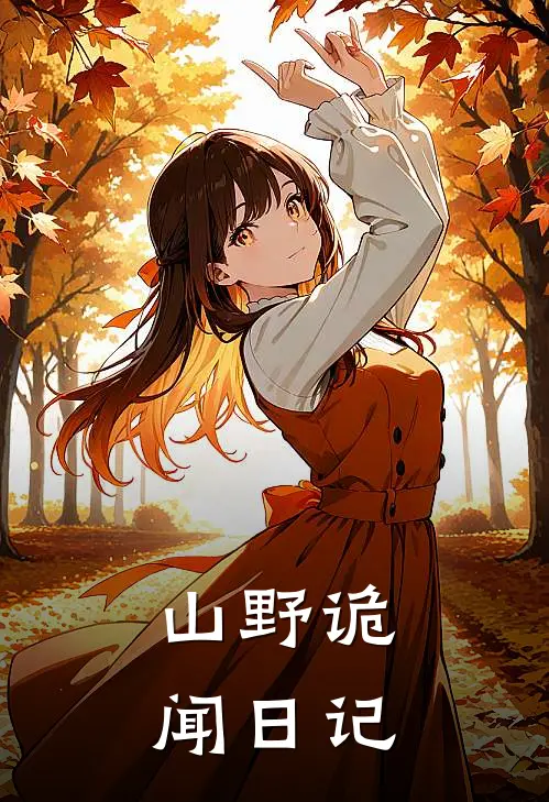 山野诡闻日记秦若暄秦若暄最新章节免费阅读_山野诡闻日记全文免费在线阅读