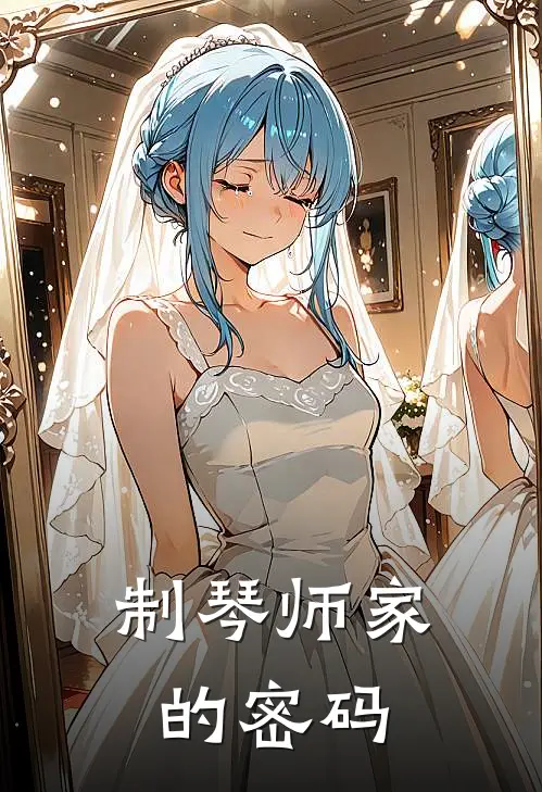 制琴师家的密码