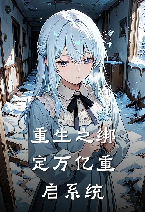 重生之绑定万亿重启系统(林渊周鸣)免费小说笔趣阁_完结版小说推荐重生之绑定万亿重启系统(林渊周鸣)