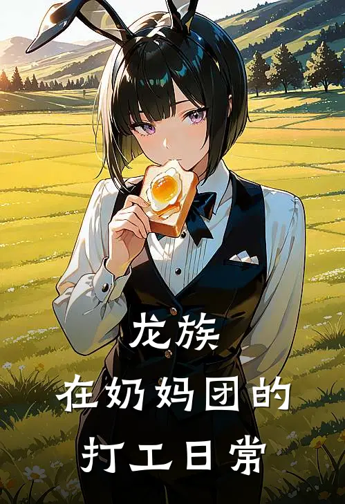 龙族：在奶妈团的打工日常