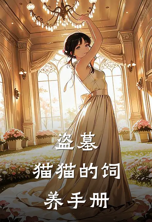 盗墓：猫猫的饲养手册