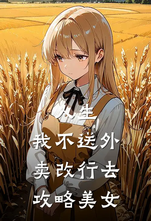 人生：我不送外卖改行去攻略美女