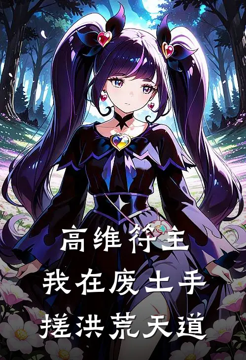 高维符主：我在废土手搓洪荒天道林默雷蒙德小说完结推荐_完整版小说免费阅读高维符主：我在废土手搓洪荒天道(林默雷蒙德)