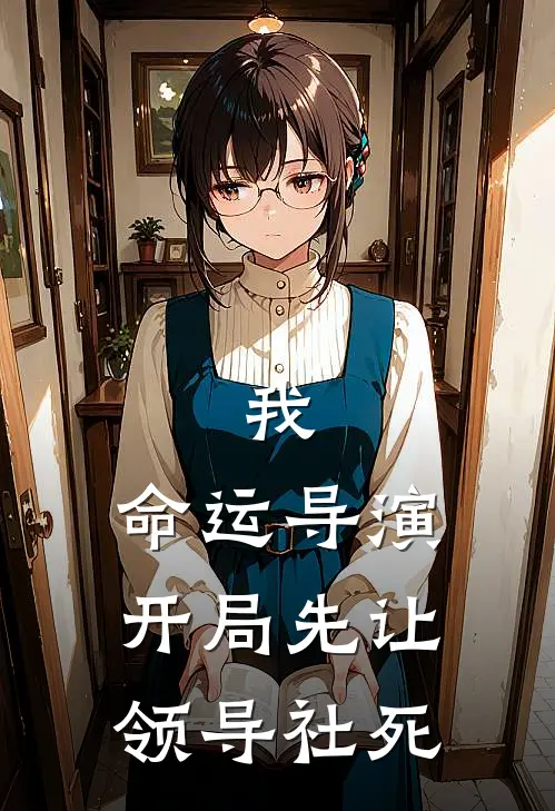 我，命运导演，开局先让领导社死(江哲王海生)完本小说_热门的小说我，命运导演，开局先让领导社死江哲王海生