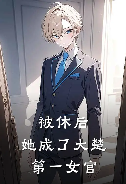 被休后，她成了大楚第一女官