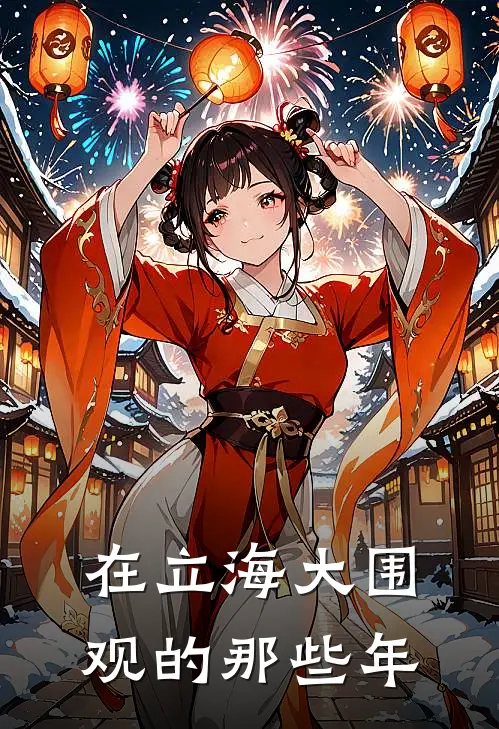 在立海大围观的那些年