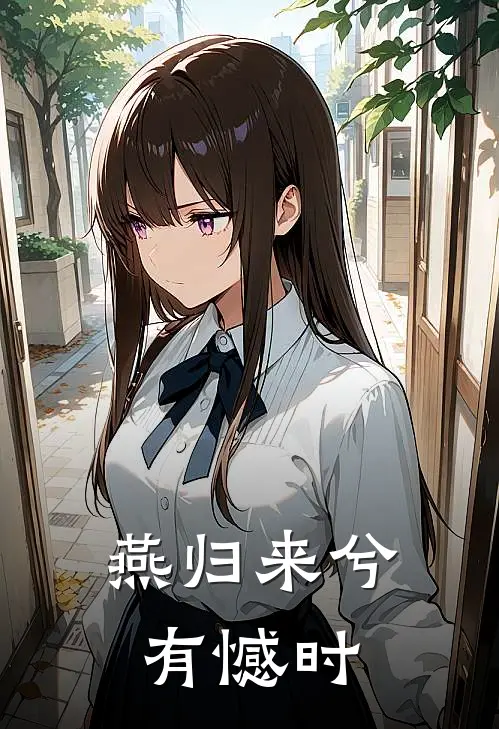 燕归来兮有憾时