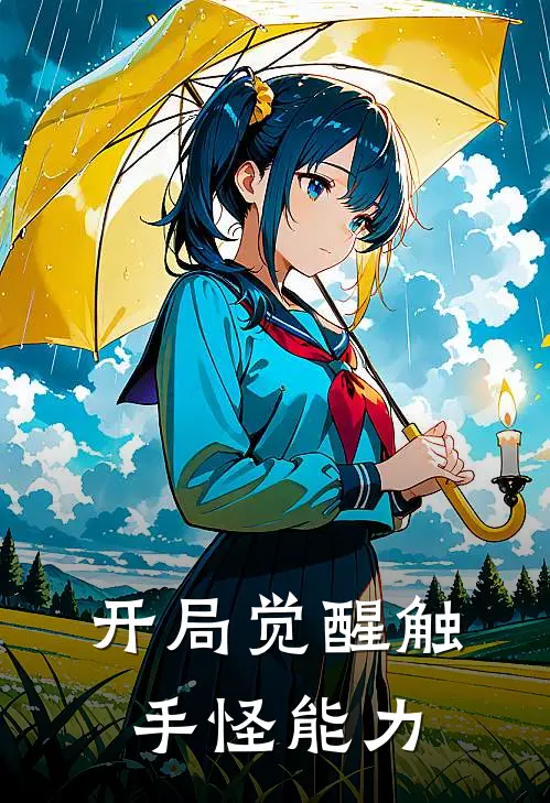 开局觉醒触手怪能力