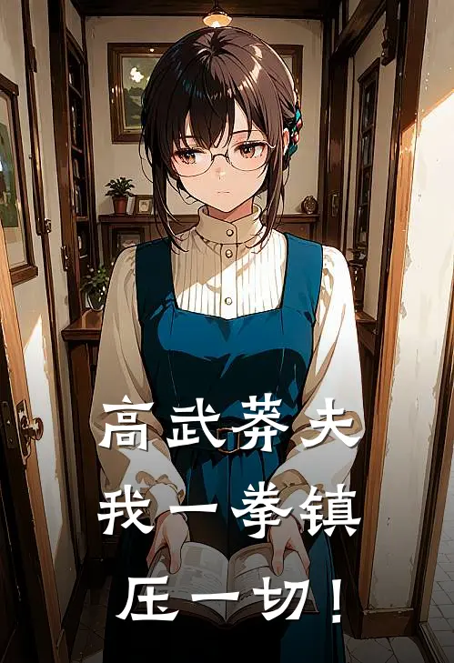 高武莽夫：我一拳镇压一切！(李长青李铭)热门网络小说_最新章节列表高武莽夫：我一拳镇压一切！(李长青李铭)