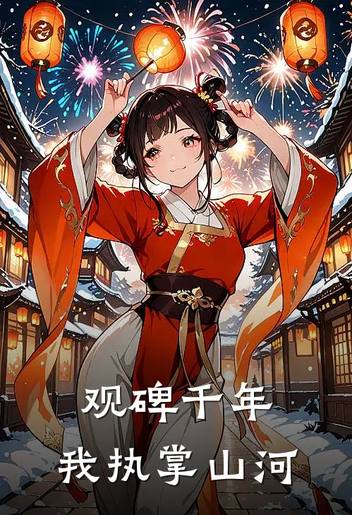 观碑千年，我执掌山河(纪川纪川)免费阅读_无弹窗全文免费阅读观碑千年，我执掌山河纪川纪川