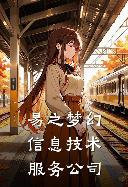 易之梦幻信息技术服务公司